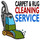 Carpet Cleaning Mansfield