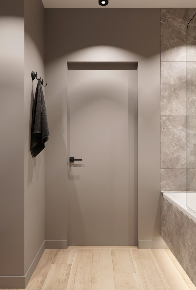 г.Красногорск, ул. Пришвина, 33,6м2