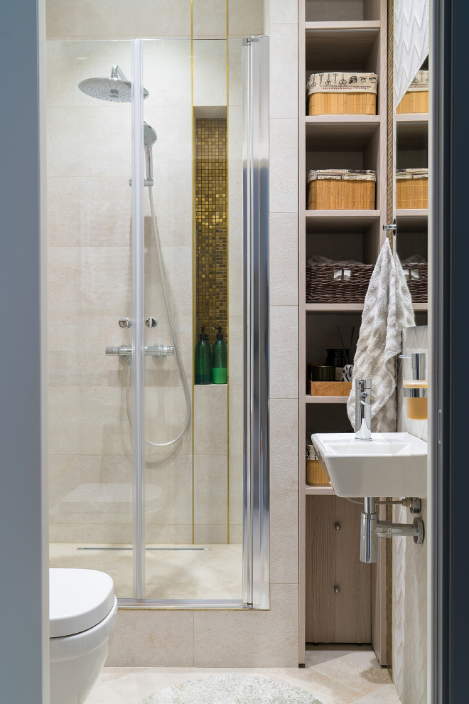 Квартира в ЖК "Три ветра"