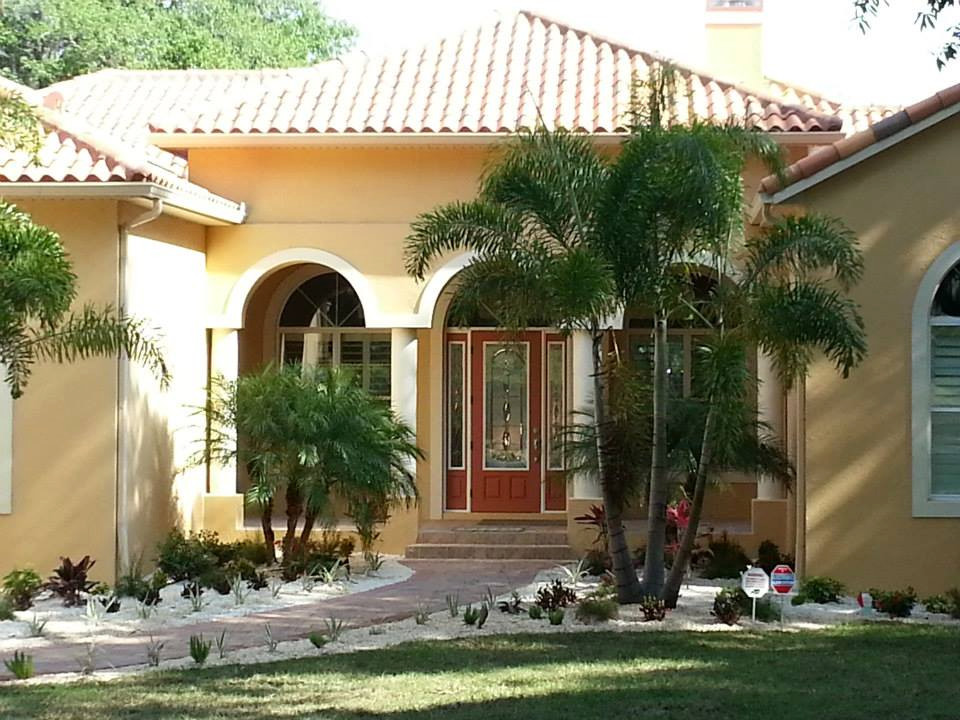 Alafia Custom Home