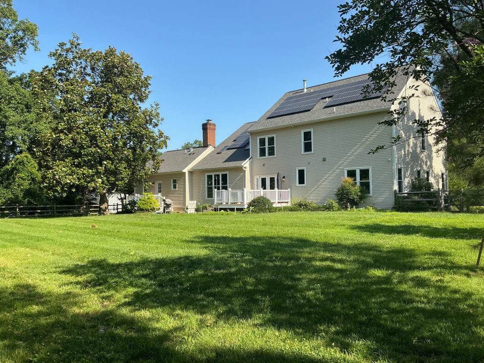 Consultations and Design