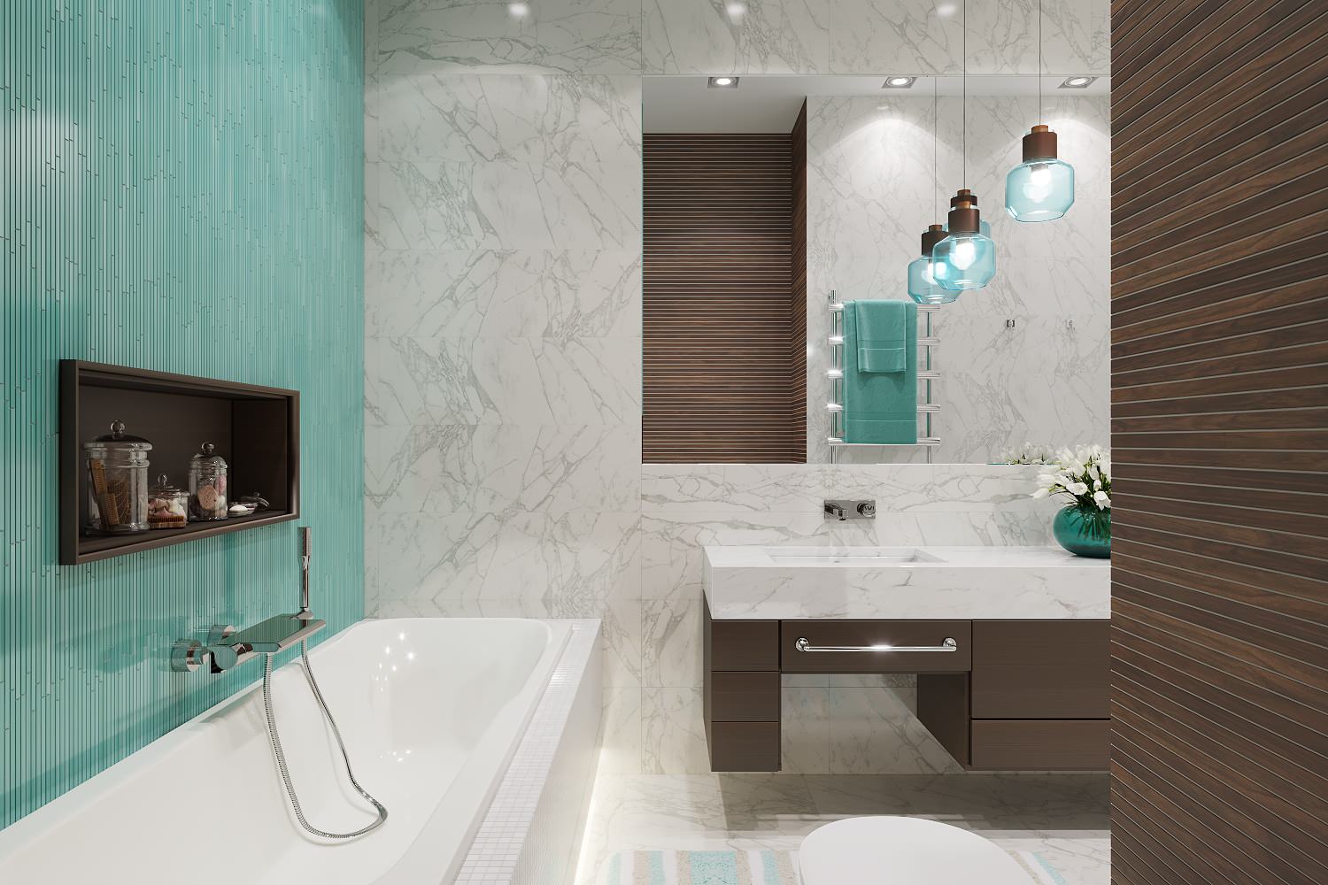 ЖК "Донской Олимп"