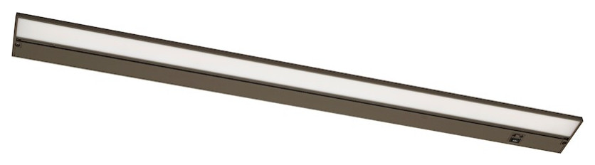 AFX Lighting Koren LED 32" Undercabinet Light, Oil-Rubbed Bronze