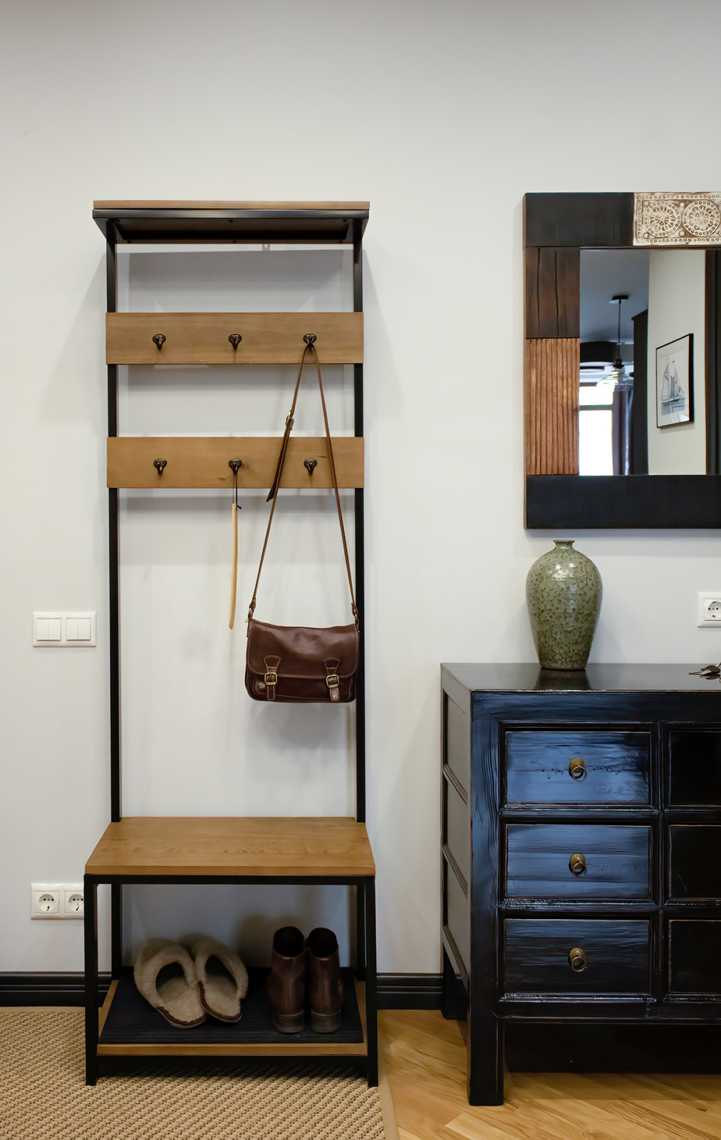 Этнические мотивы