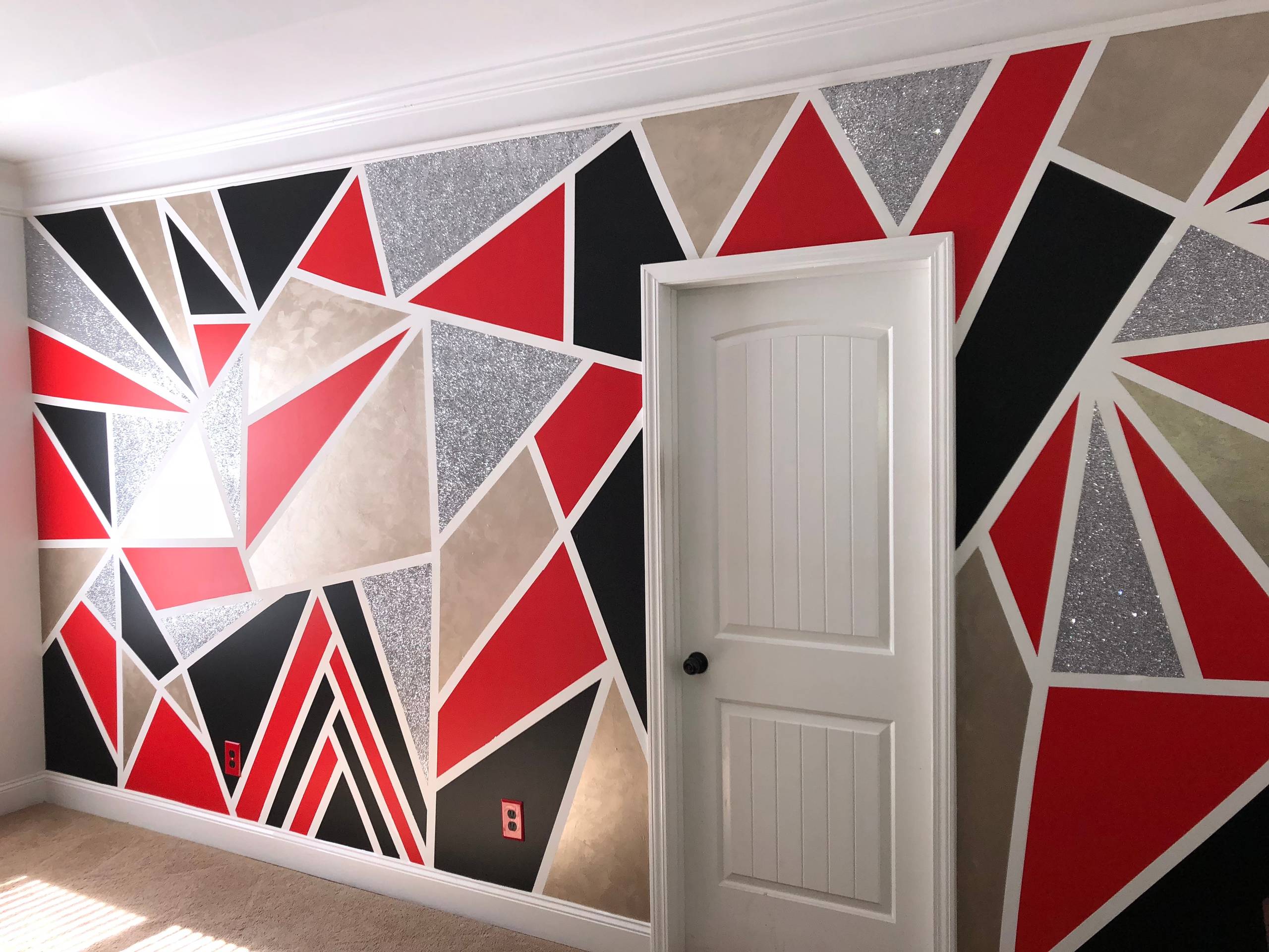 Extraordinary Walls