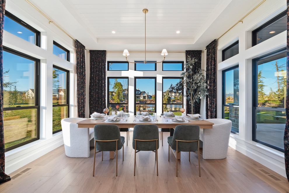 Star, Idaho Parade of homes