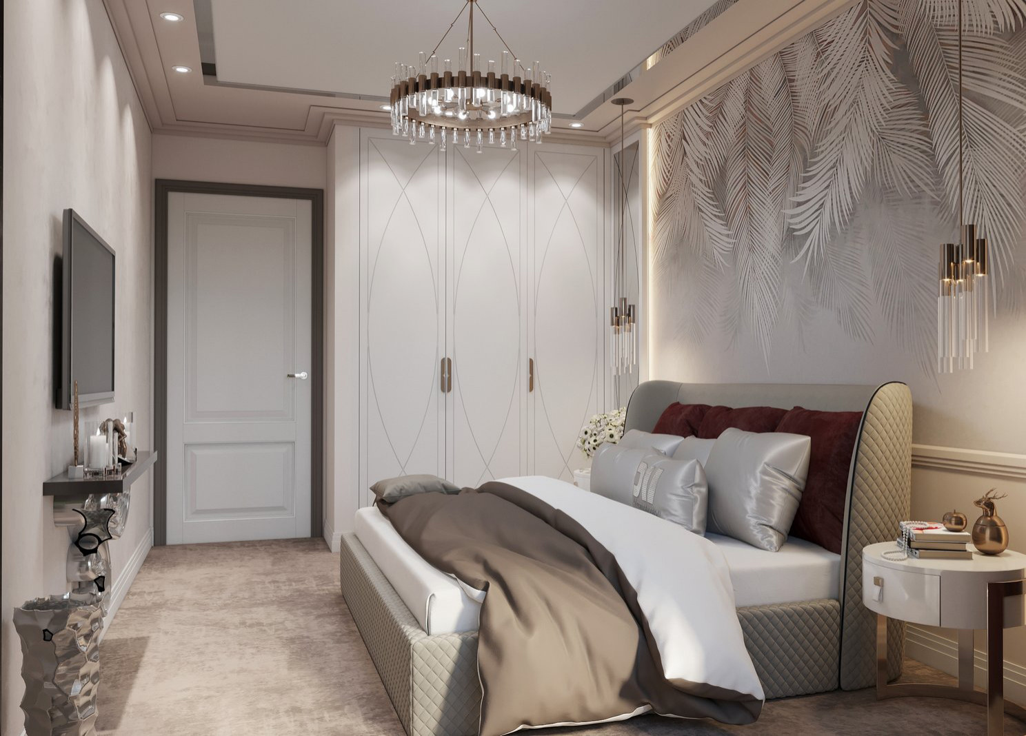 ЖК Саларьево парк