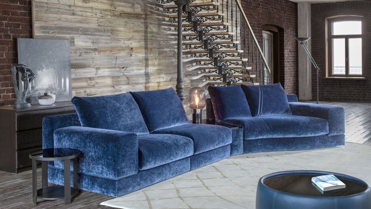 У роскоши есть имя!