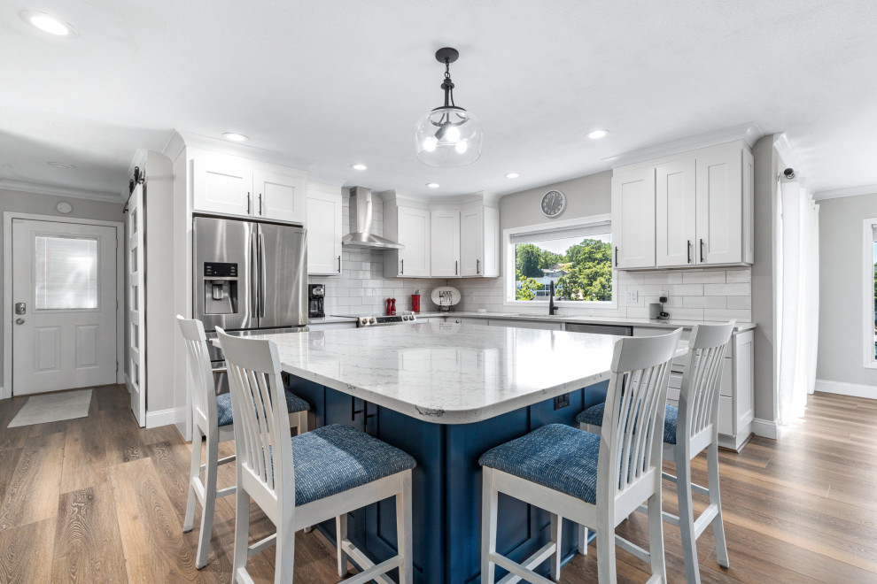 Kitchen Remodel