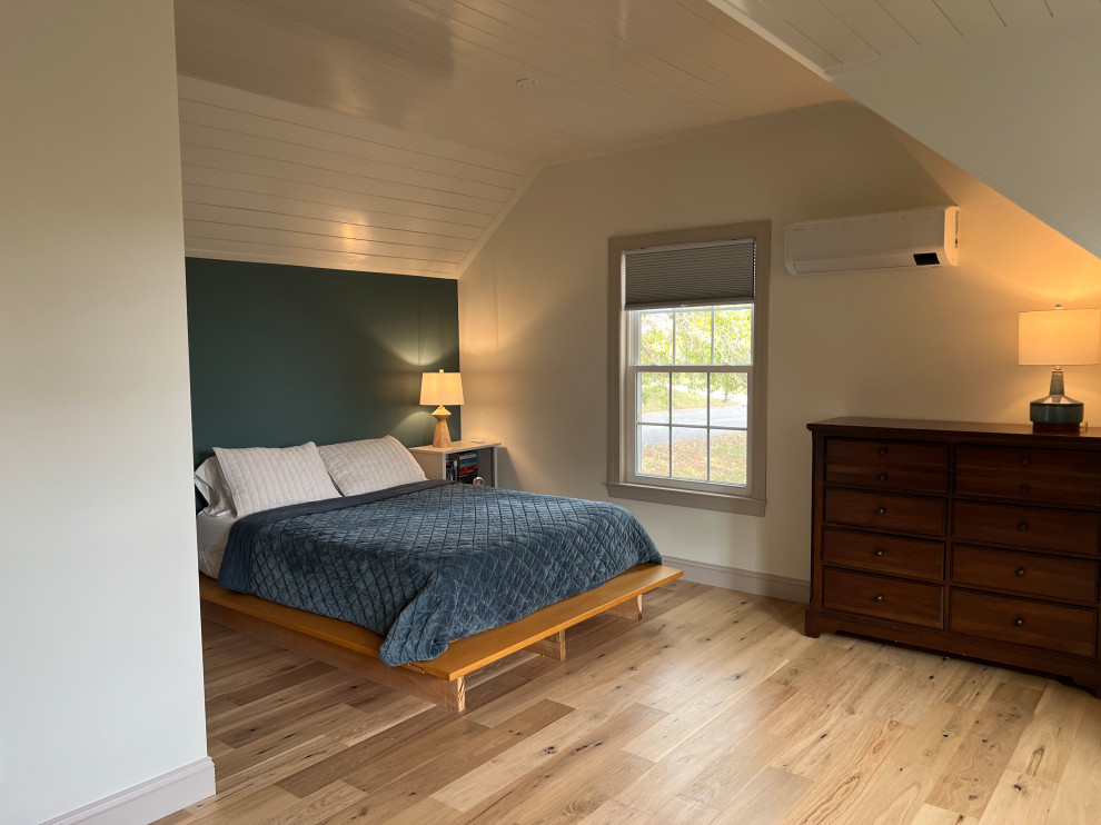 Walton Ferry Home Addition