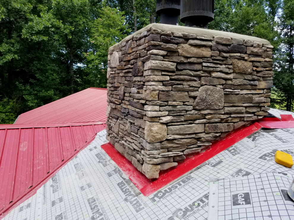 Masonry