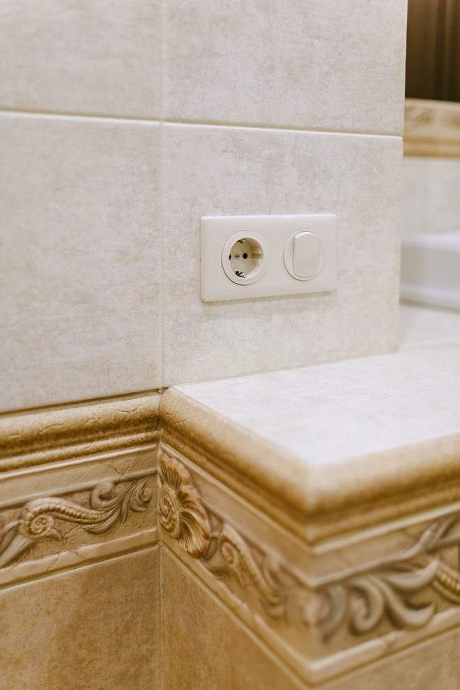 отделка премиум в квартире на васильевском острове