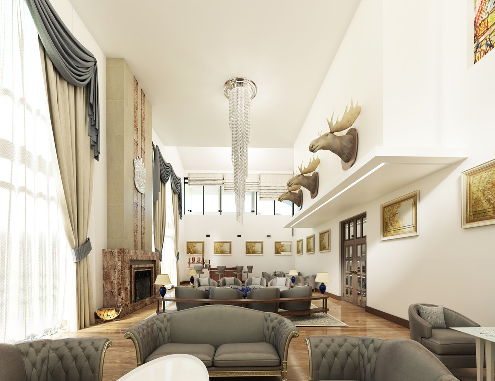 Музей Охоты