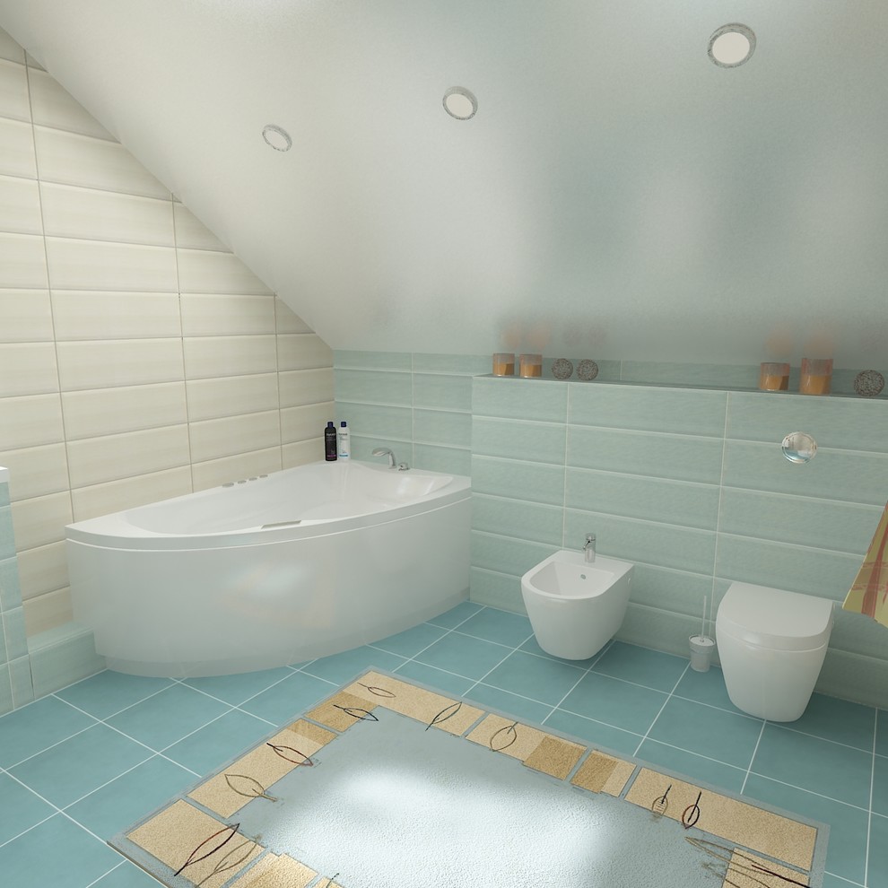 Частный дом пос. Завъялово