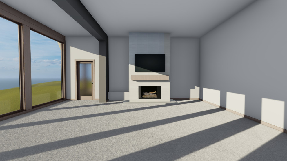 The Reidel Residence