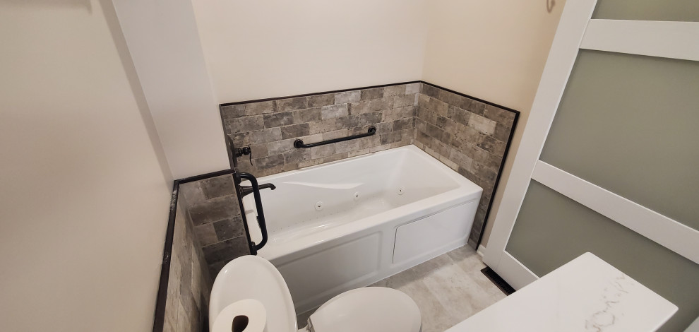 Kitchen and Bathroom Remodeling