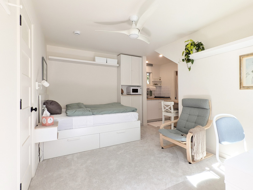 Small But Mighty Studio 220 S.F. in La Jolla