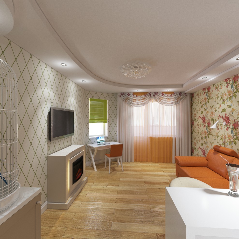 Квартира-студия