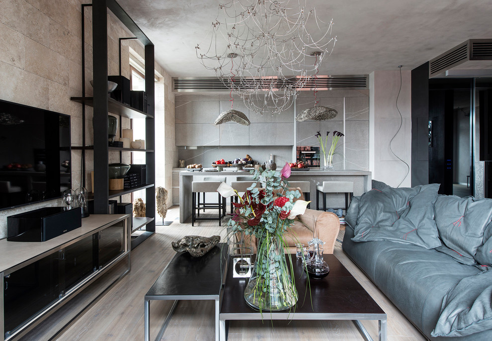 ЧАСТНАЯ КВАРТИРА 140 м2, Москва, Большая Татарская