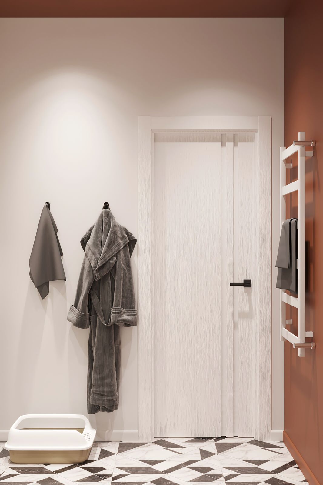 Квартира в ЖК Премьер