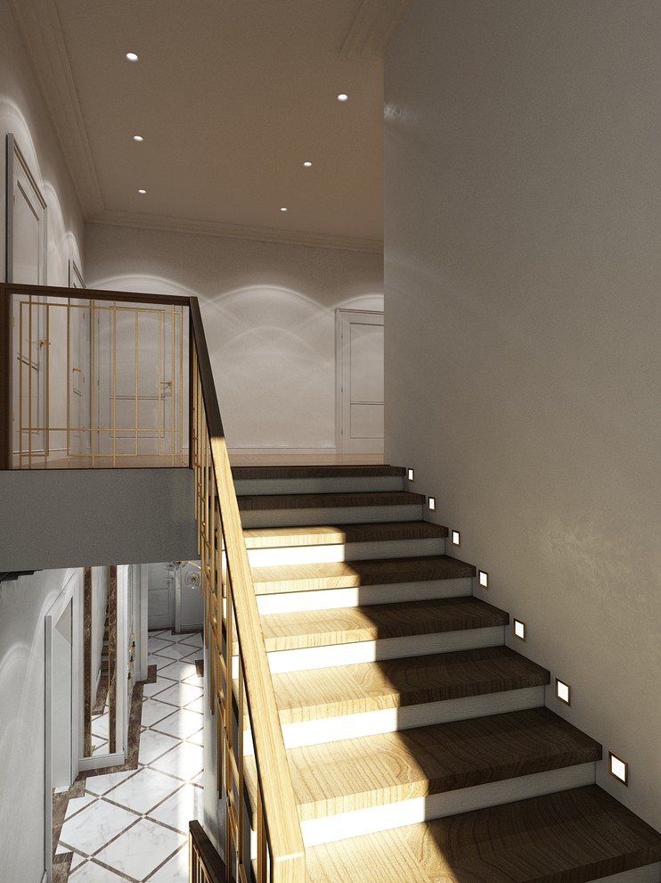 студия в арт-деко