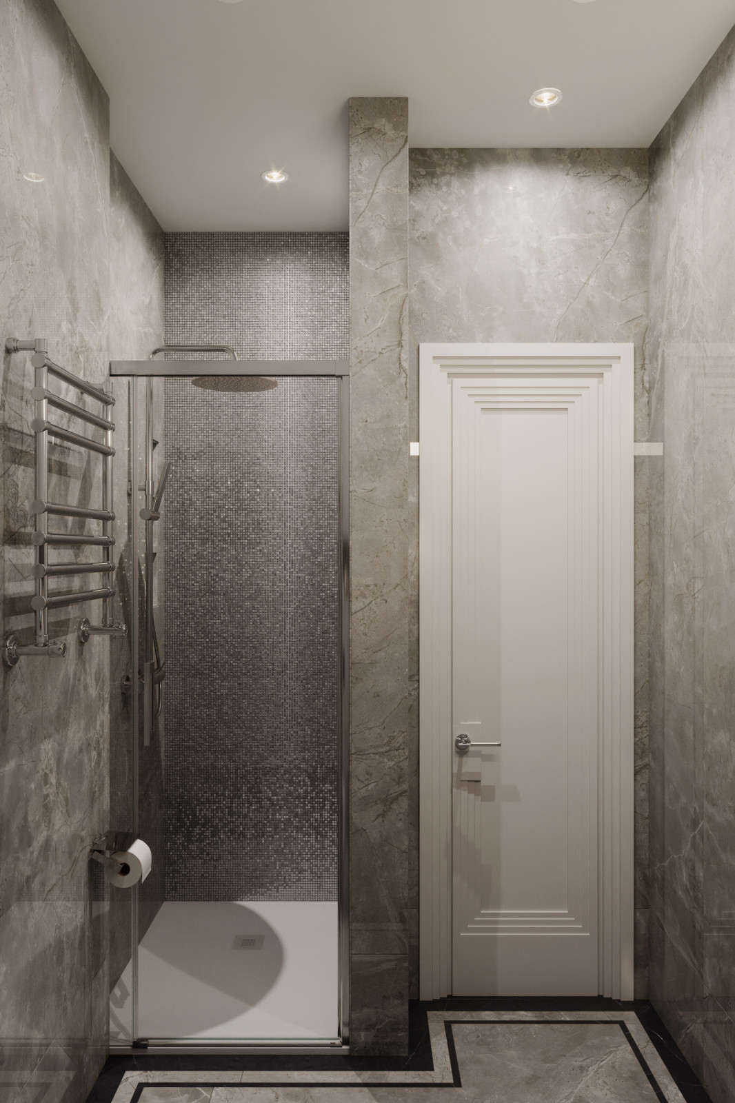 ЖК "1147" Современная классика