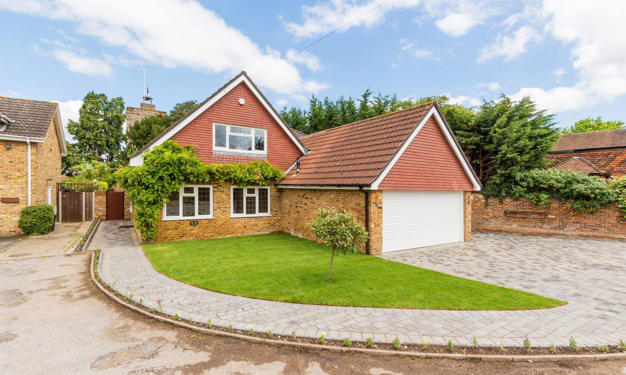 West Drayton Extension
