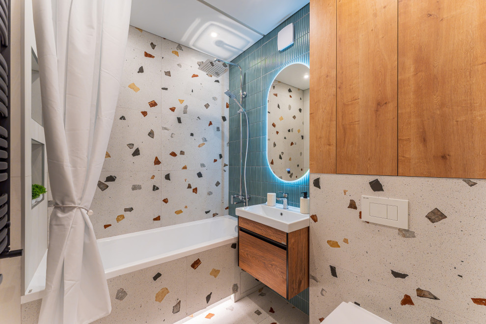 Квартира выходного дня у моря