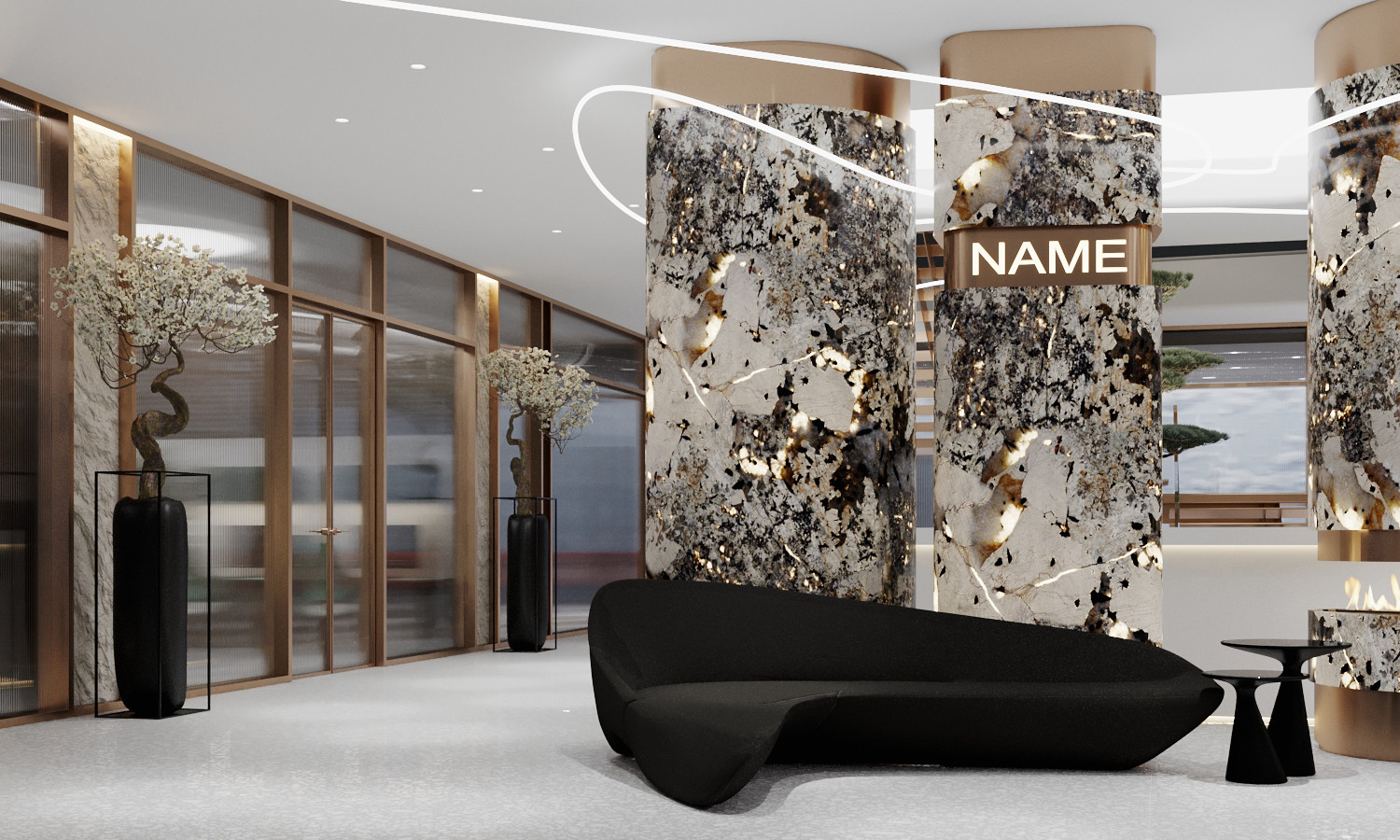 Офис в Новосибирске