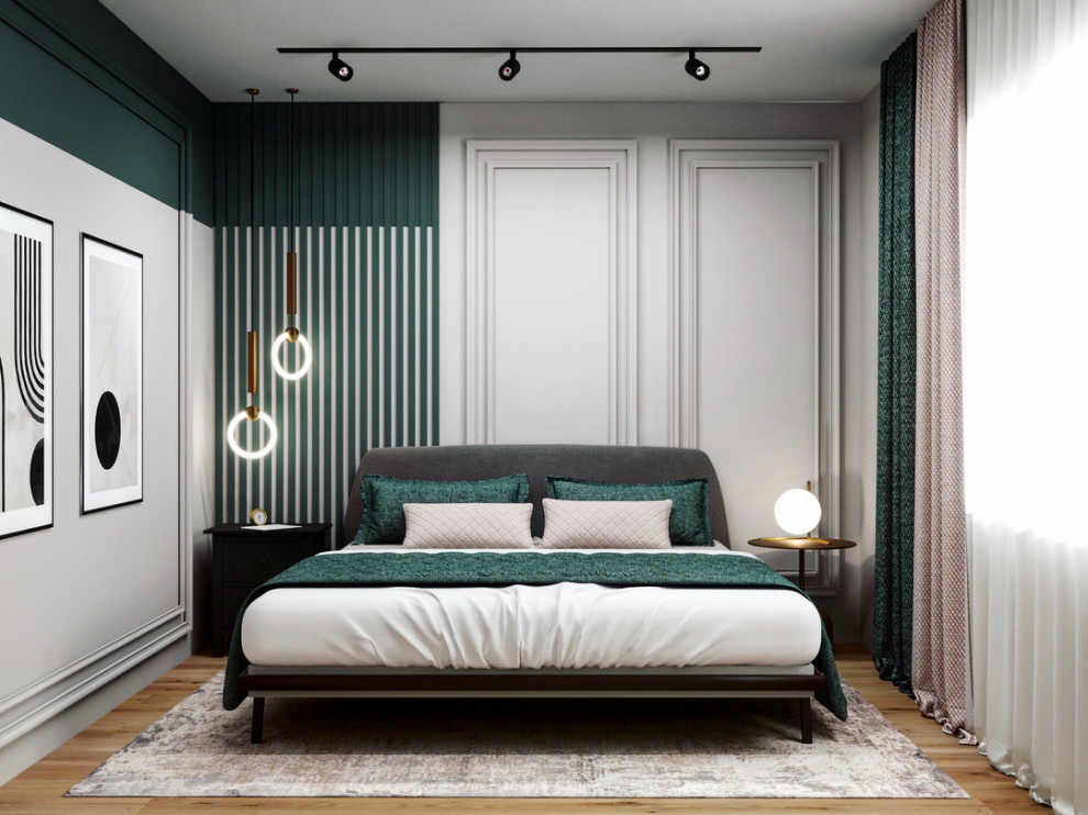 ЖК Сампо 79 м2