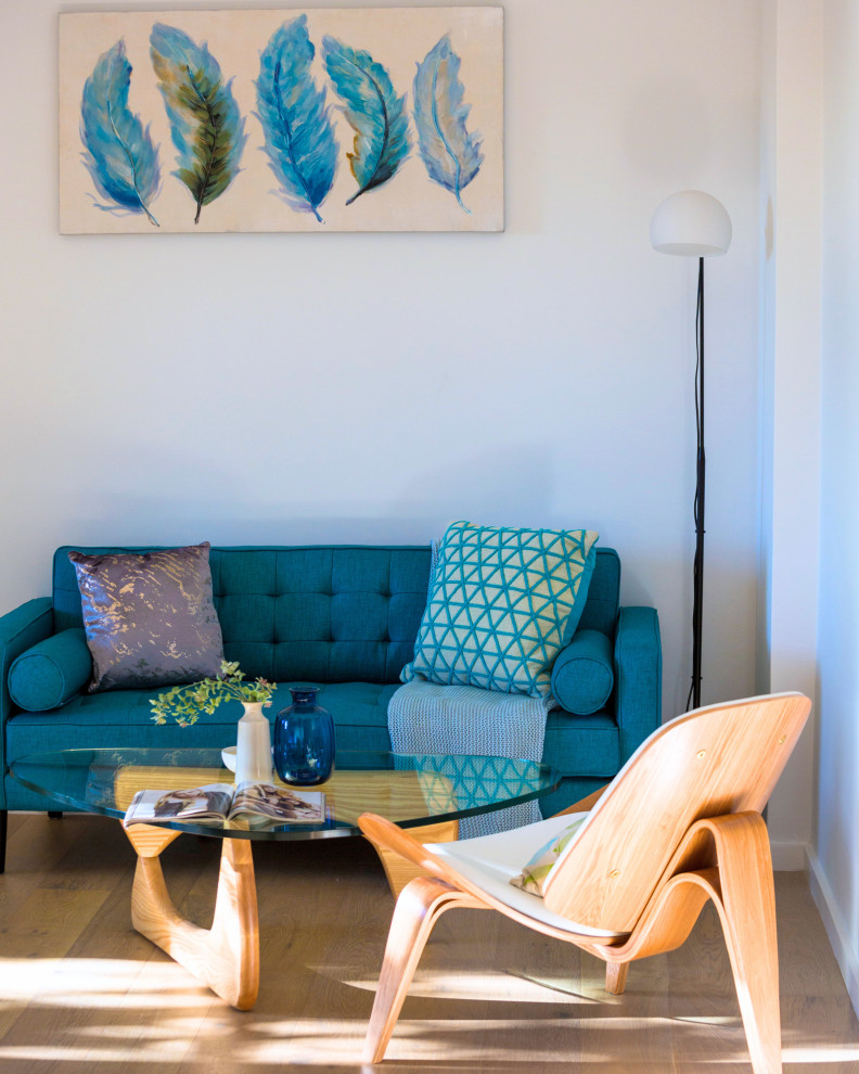 Rose Bay Apartment