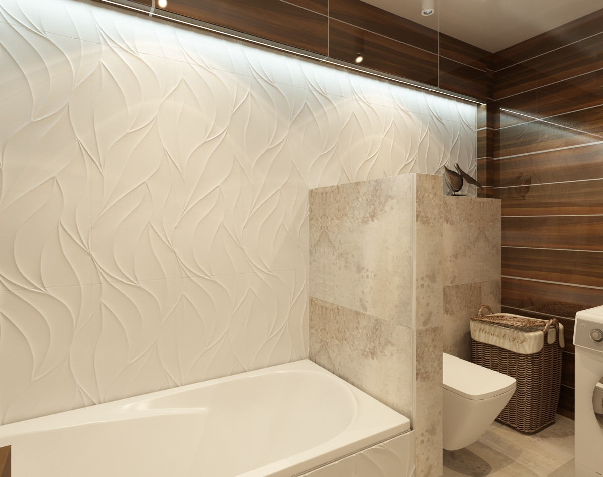 2х этажная квартира