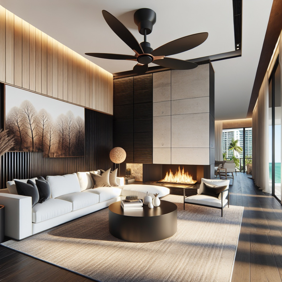 Miami Beach Condo - "Project 9"