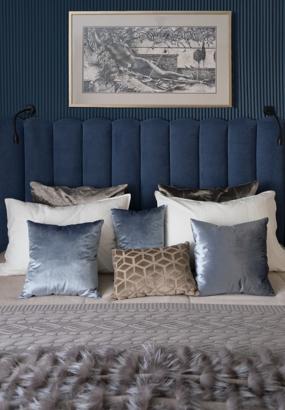 Проект №58 реализация