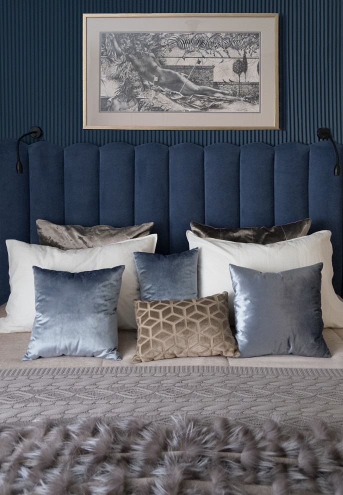 Проект №58 реализация