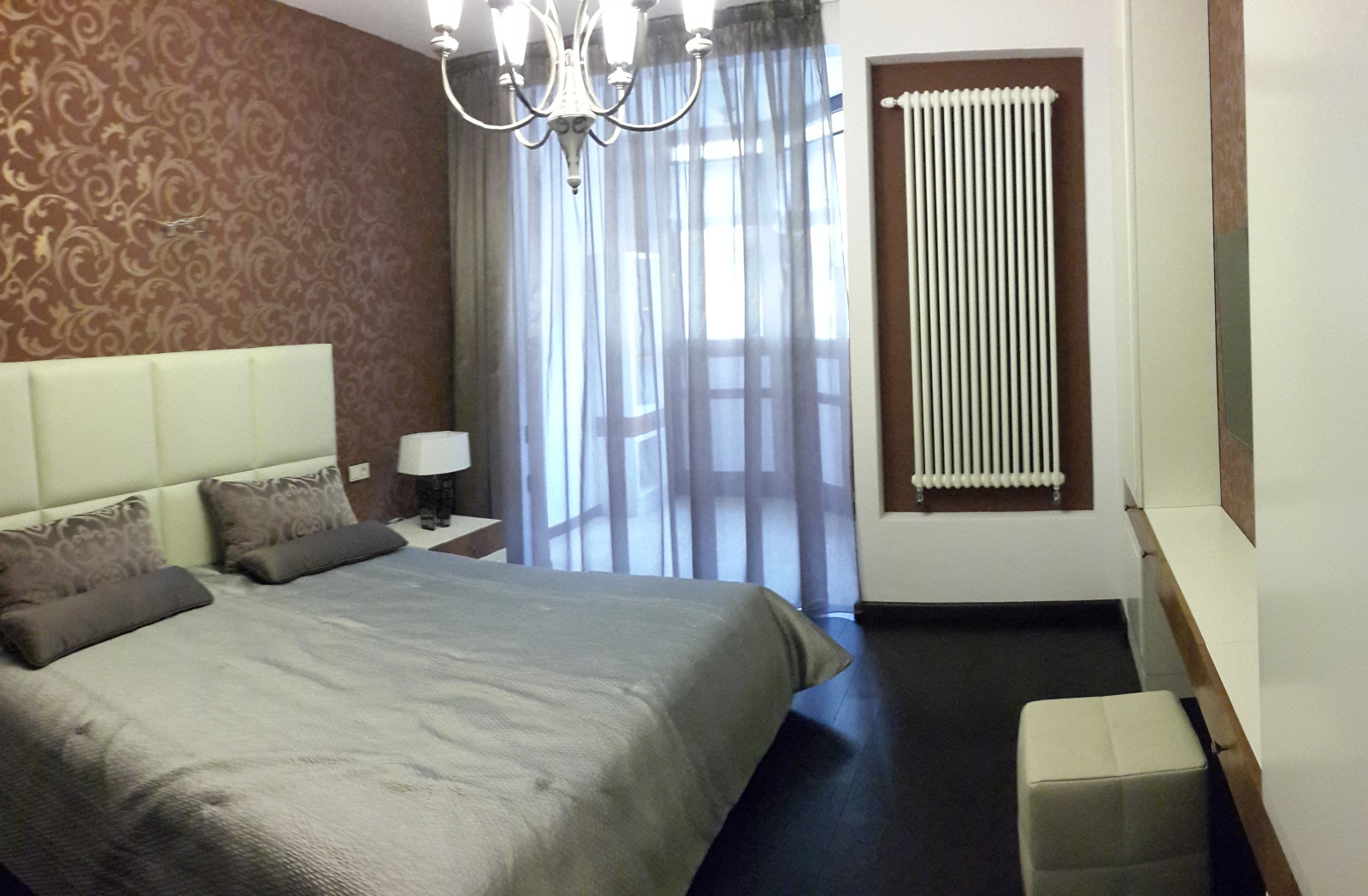 Ломоносовский