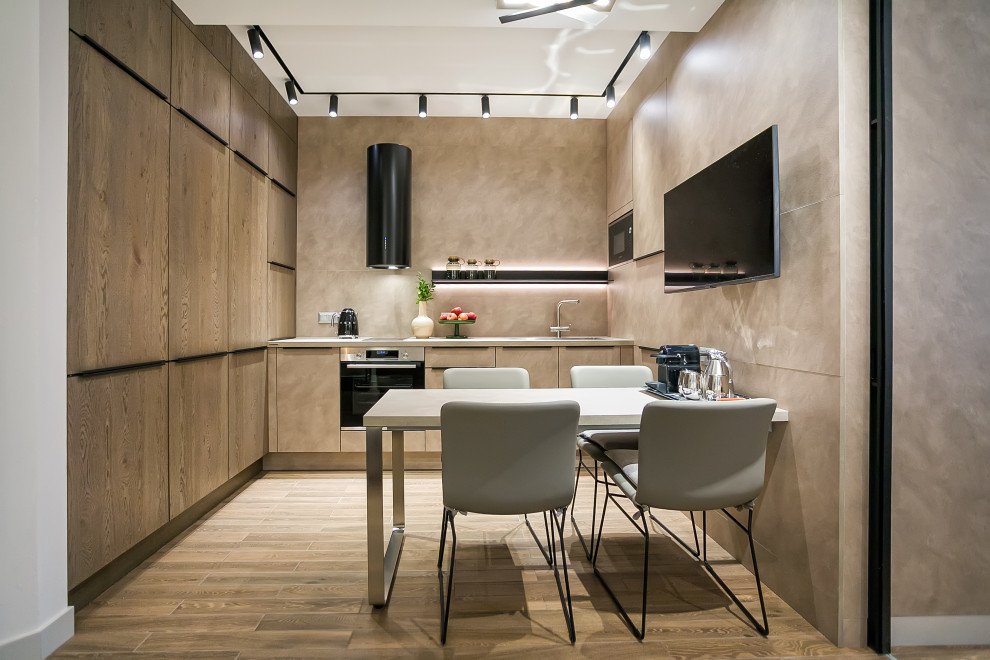 Реализованный проект 19