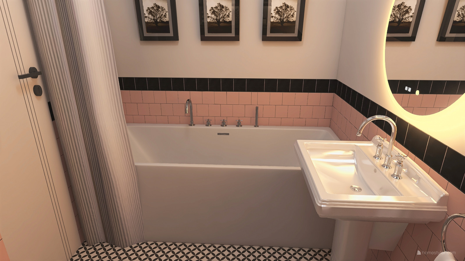 ЖК Дубровка