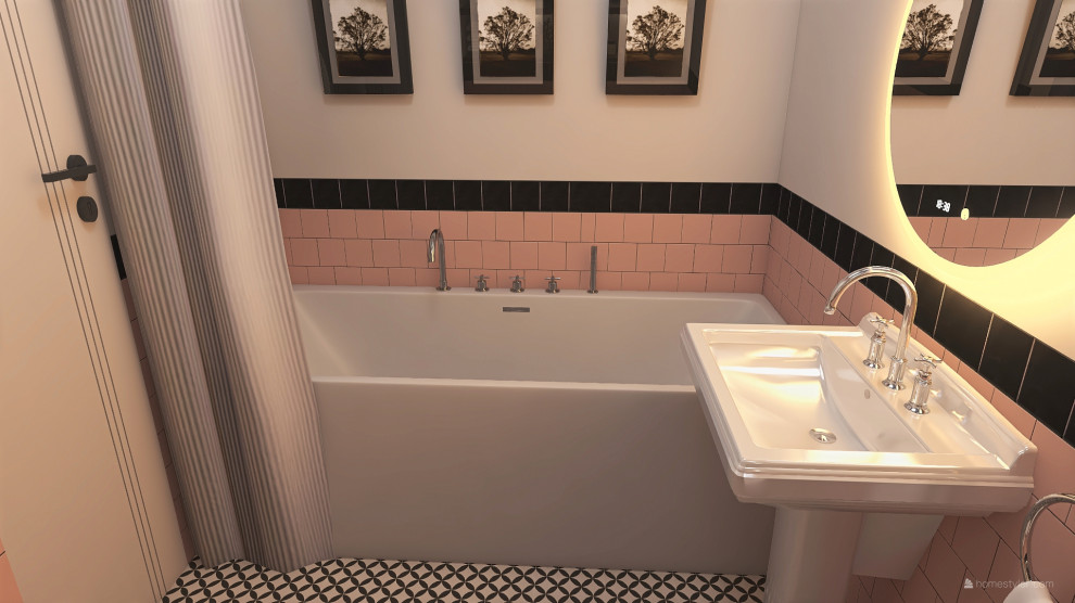 ЖК Дубровка