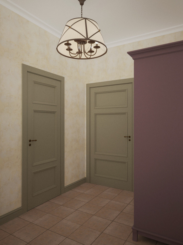 Квартира Прованс