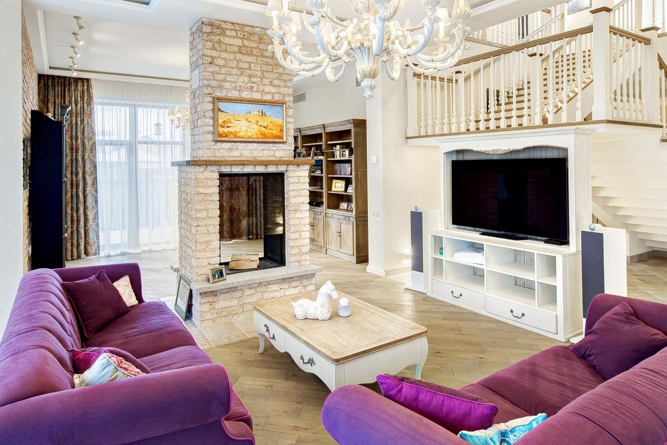 Частный дом в кп "Пестово"