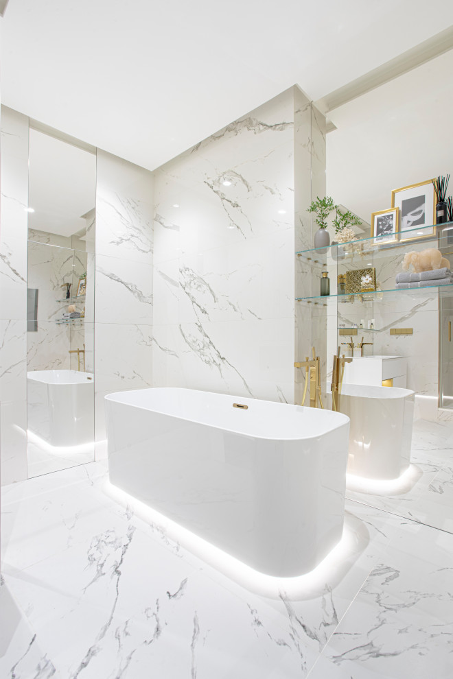 Квартира ЖК Redside