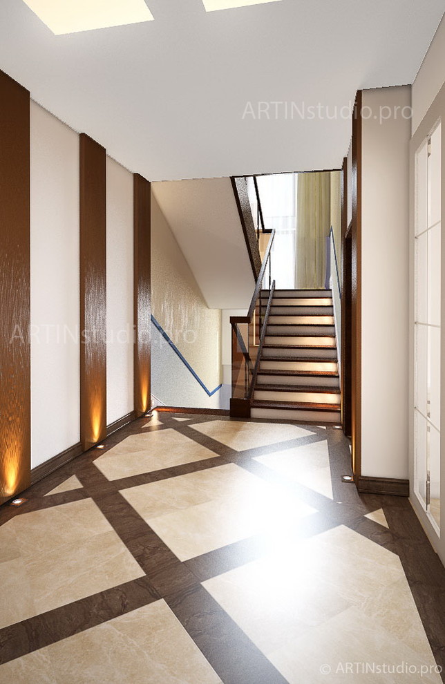 г.Самара, 6-я просека КП "Монако"