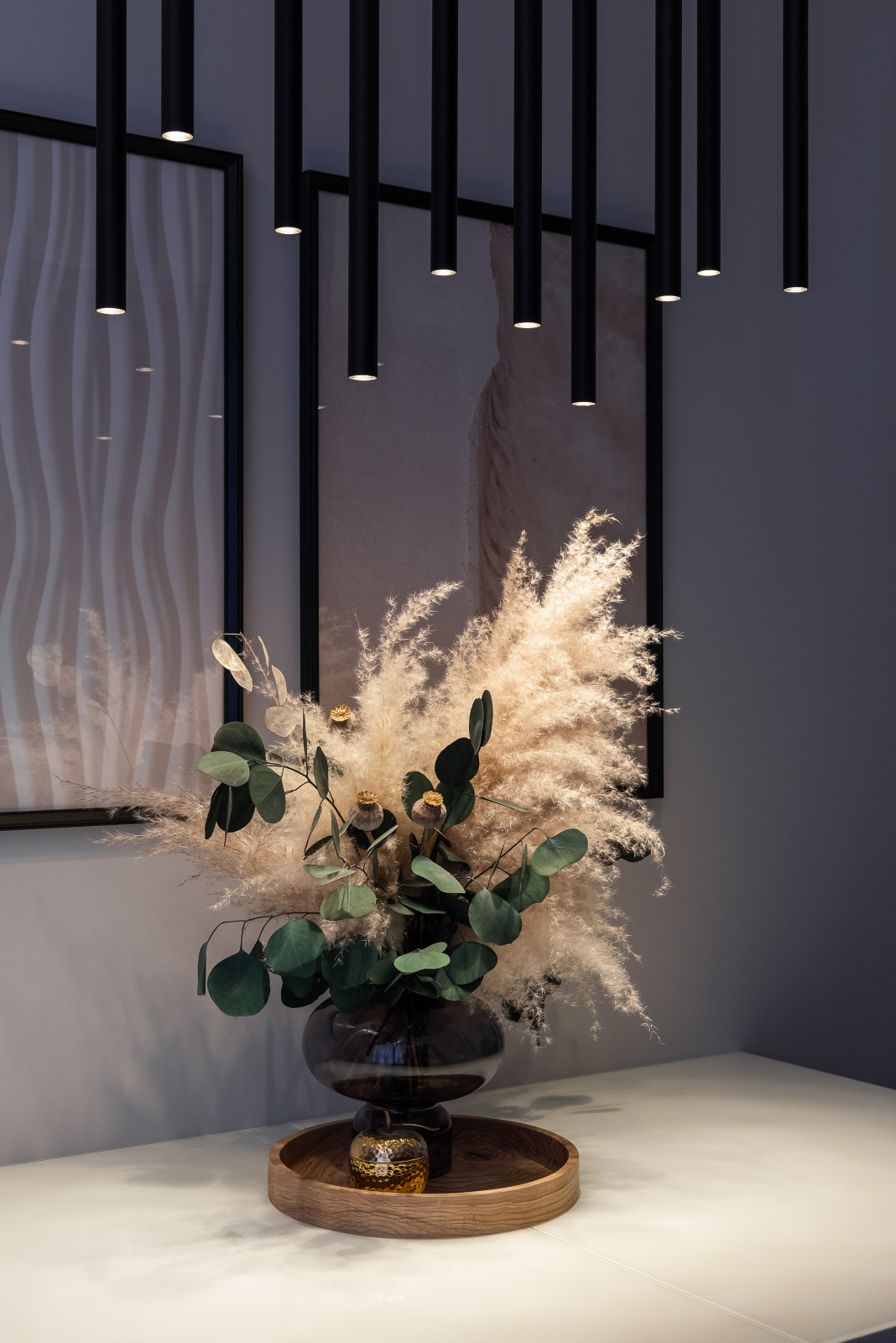 Квартира в ЖК "Barton house"