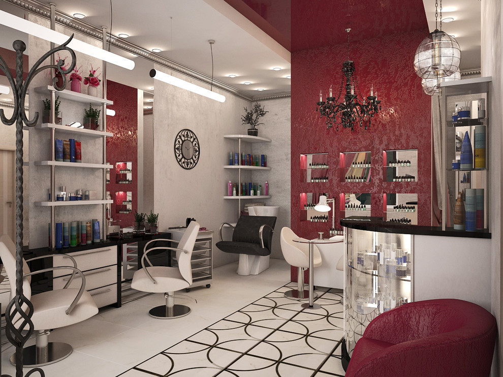 Салон Красоты