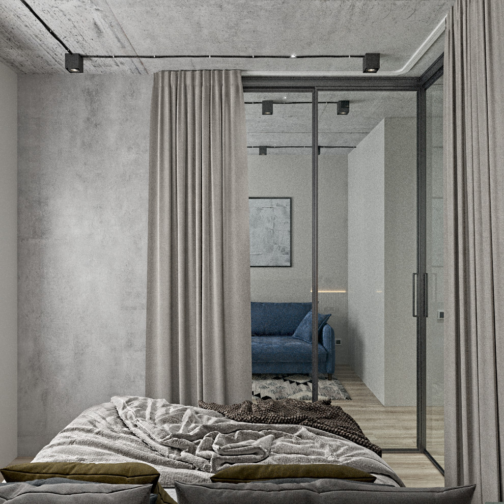 ЖК "Сиреневый парк"