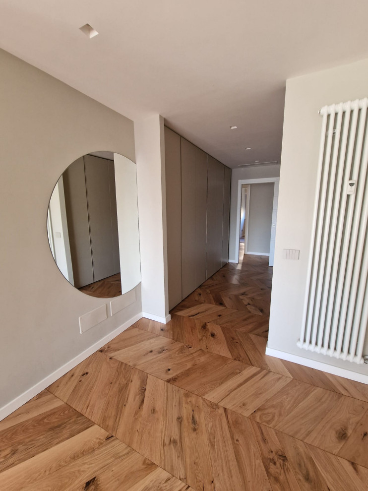 Eur Pavese (work in progress)