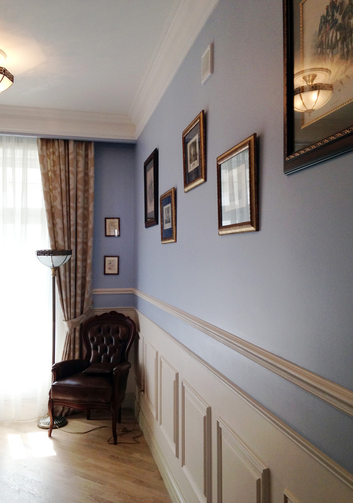 Квартира на Таганской