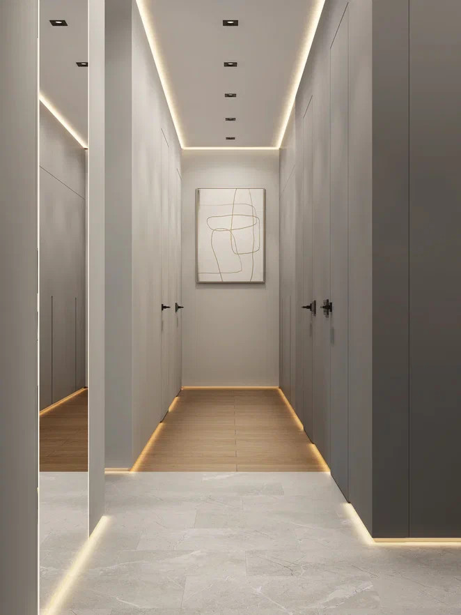 ЖК «Настроение»