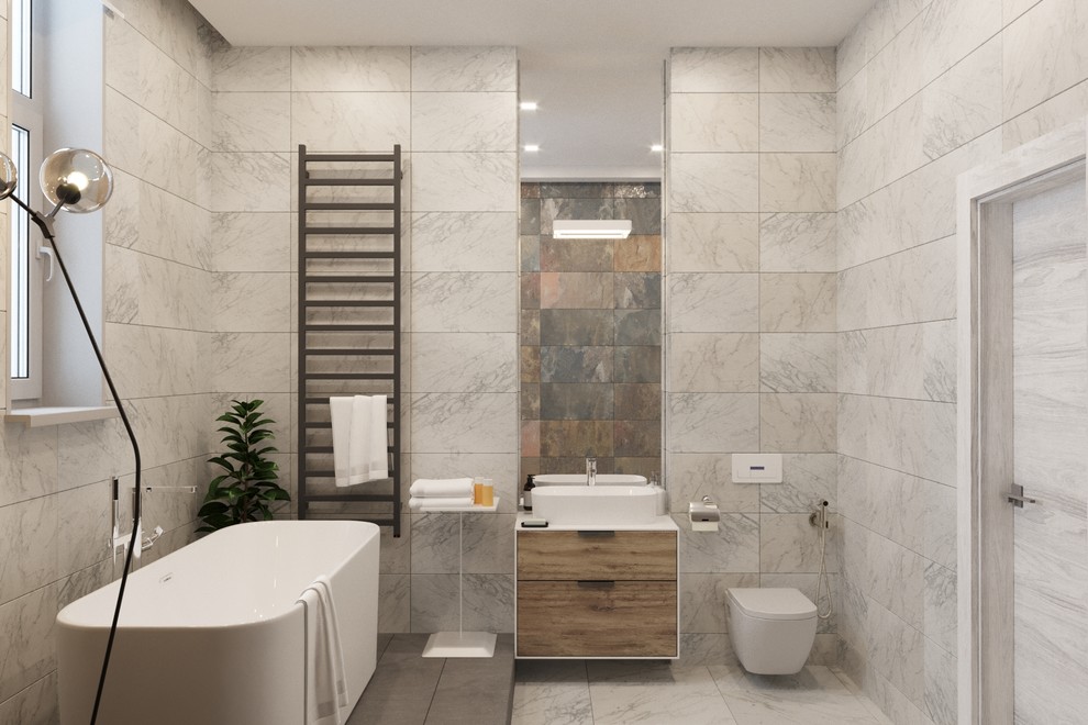 Киров. Пентхаус